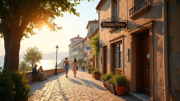 Organiser un mariage à Pornic sans stress : nos conseils