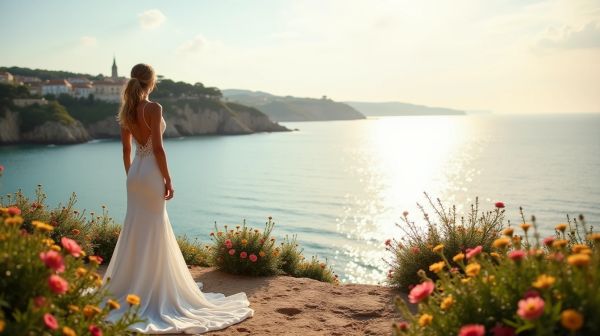 Organiser un mariage à Pornic sans stress : nos conseils