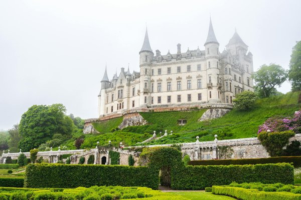 Comment planifier une visite des jardins suspendus de Marqueyssac, France?